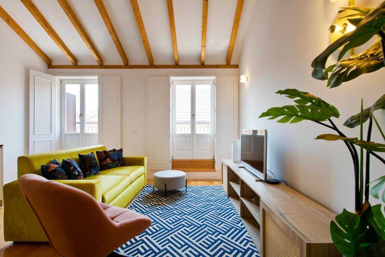 Boutique Rentals-the Alma W/ Balcony Apartamento *
